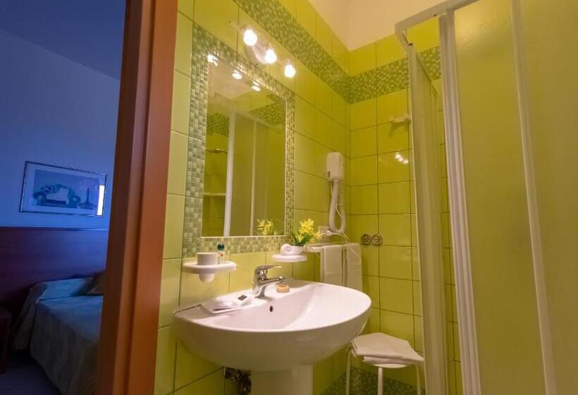 اتاق استاندارد, Solaria