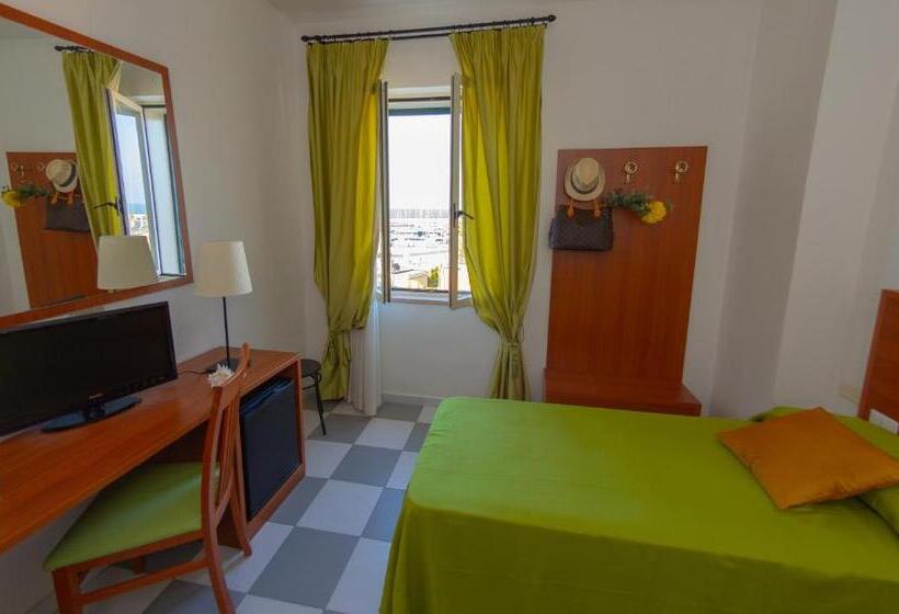 اتاق استاندارد, Solaria