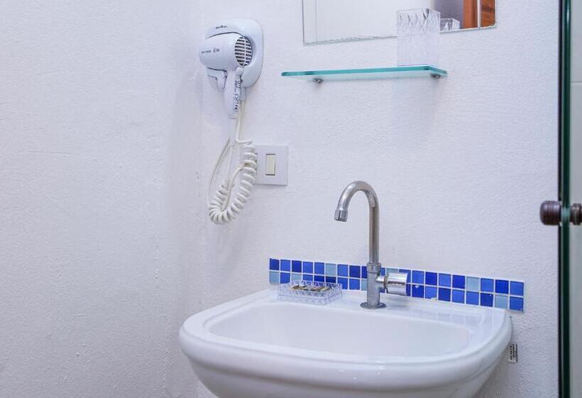 اتاق لوکس, Pousada Recanto Da Villa