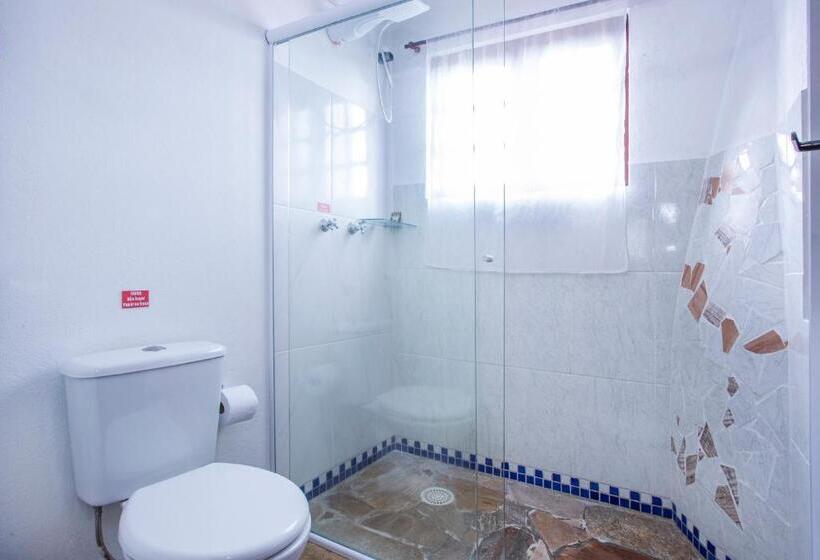 اتاق سوپریور, Pousada Recanto Da Villa
