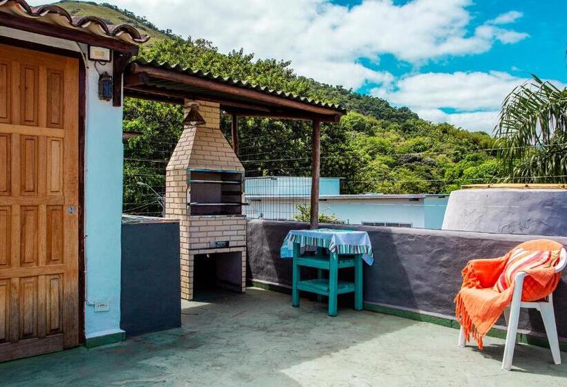 سوییت, Pousada Recanto Da Villa