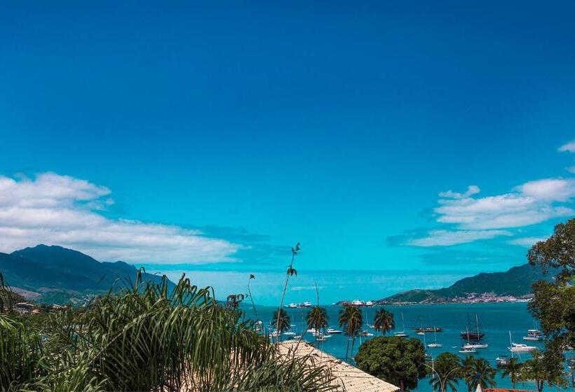 سوییت, Pousada Recanto Da Villa