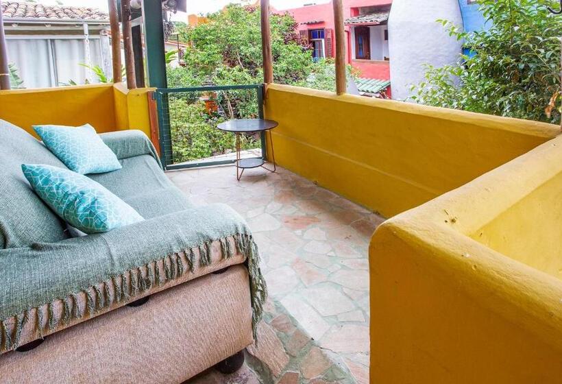 سوییت, Pousada Recanto Da Villa