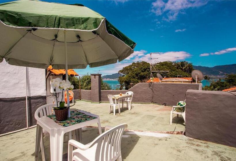 سوییت, Pousada Recanto Da Villa