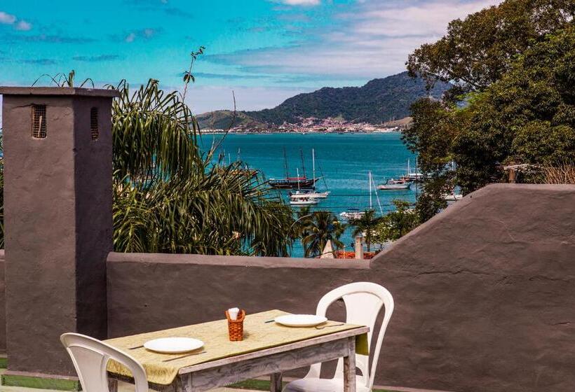 سوییت, Pousada Recanto Da Villa