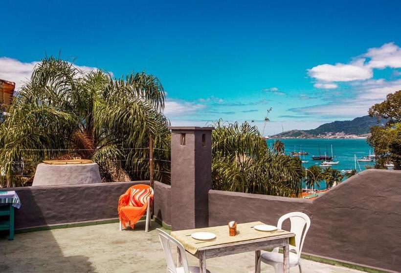 سوییت, Pousada Recanto Da Villa