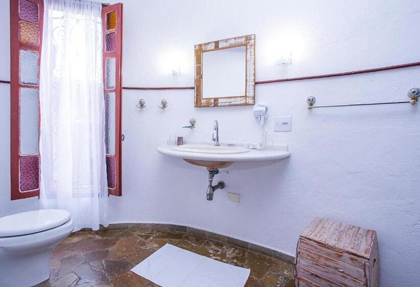 سوییت, Pousada Recanto Da Villa