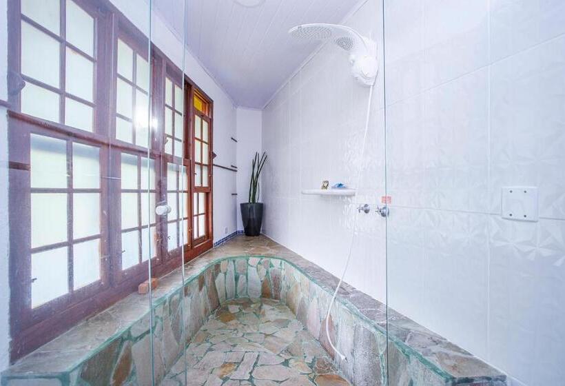 سوییت, Pousada Recanto Da Villa