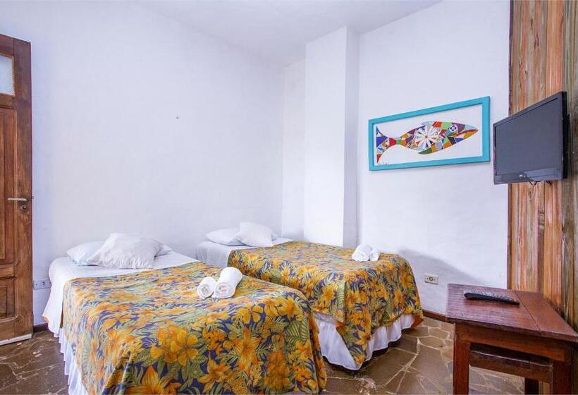 سوییت, Pousada Recanto Da Villa