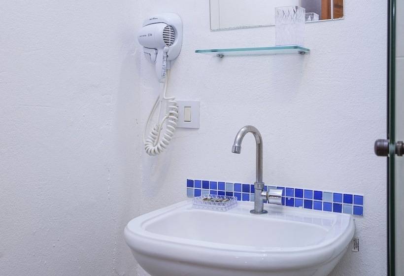 اتاق لوکس, Pousada Recanto Da Villa