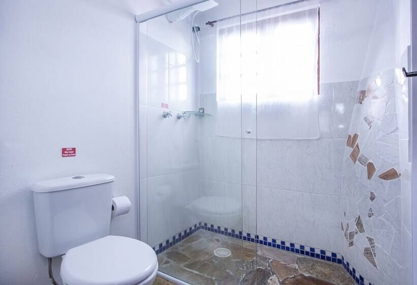 اتاق سوپریور, Pousada Recanto Da Villa