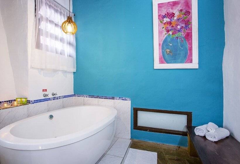 اتاق سوپریور, Pousada Recanto Da Villa