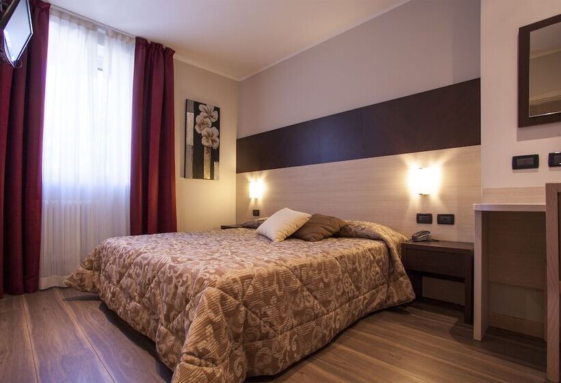 Chambre Standard, Vittoria