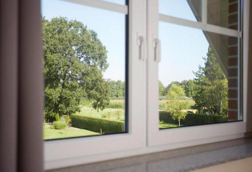 اتاق راحتی سه تخته, Waldblick Deppe
