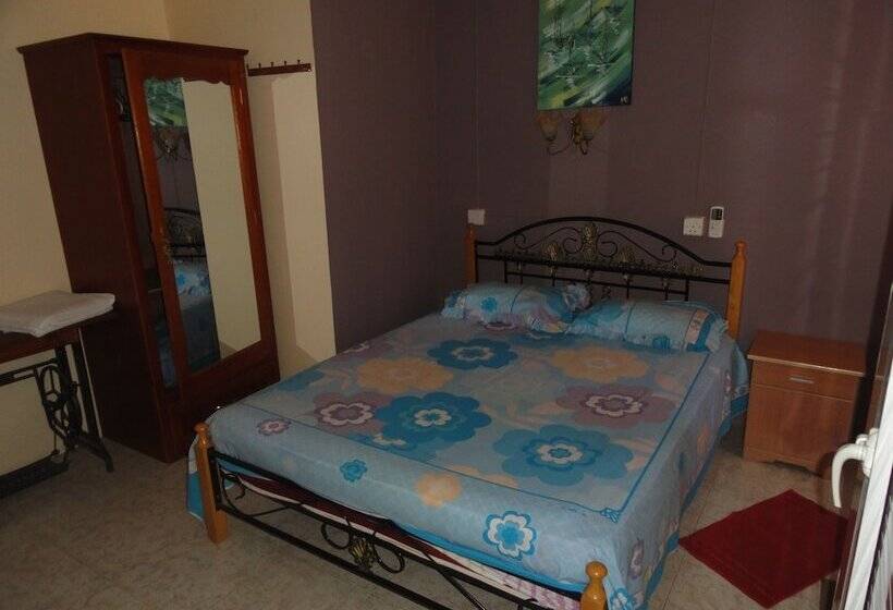 اتاق استاندارد, Tyvabro Guesthouse