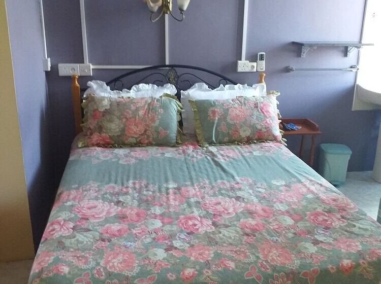 اتاق استاندارد, Tyvabro Guesthouse