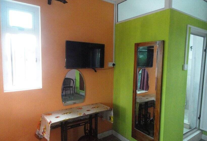 اتاق استاندارد, Tyvabro Guesthouse