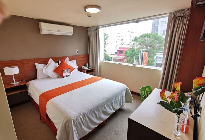 Executive Room, Sm Hotel And Business