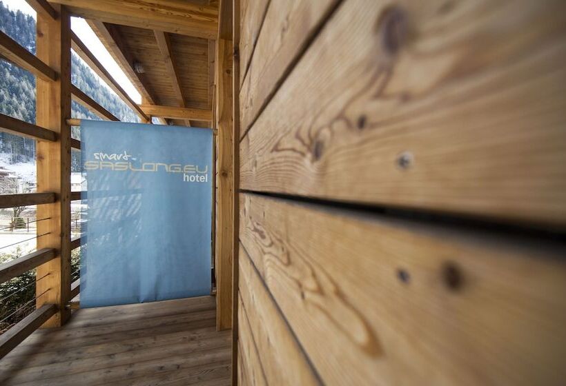 اتاق استاندارد, Smart Hotel Saslong
