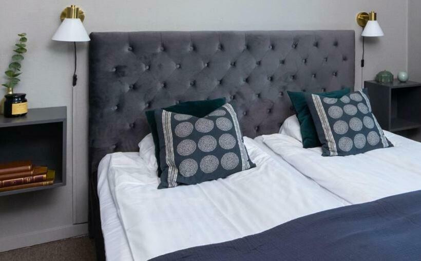 اتاق استاندارد, Stora Hotellet Markaryd