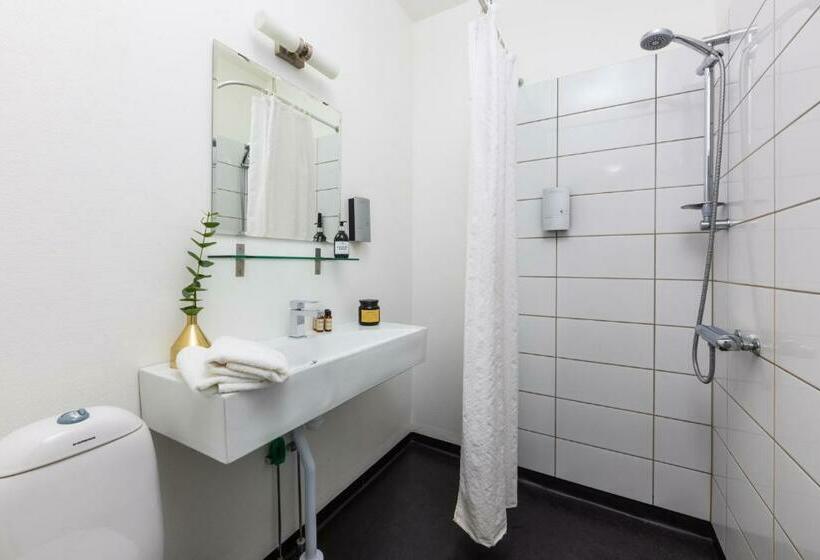 اتاق استاندارد, Stora Hotellet Markaryd