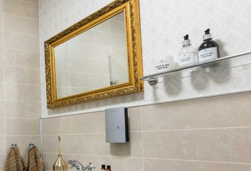اتاق سوپریور, Stora Hotellet Markaryd