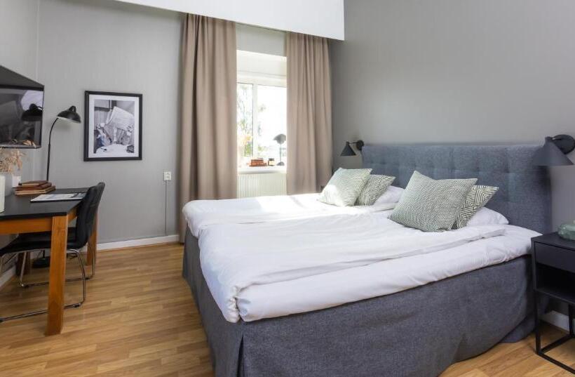 اتاق سوپریور, Stora Hotellet Markaryd