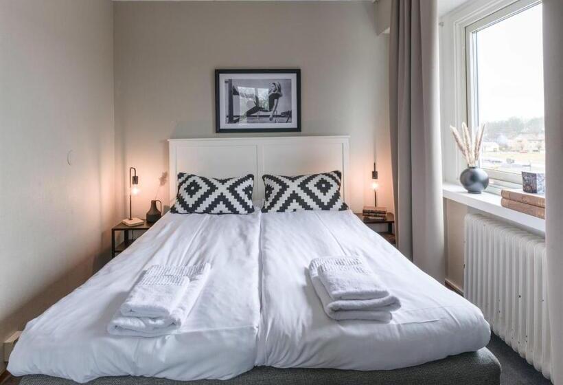 سوئیت خانوادگی اقتصادی, Stora Hotellet Markaryd