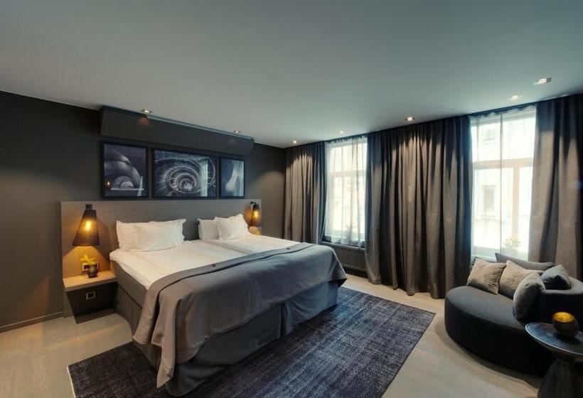 스위트, The Lamp Hotel & Spa