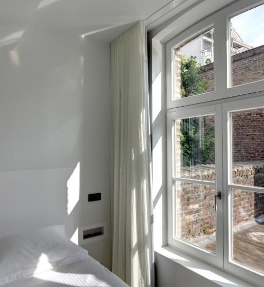اتاق استاندارد, Zenden Hotel Maastricht