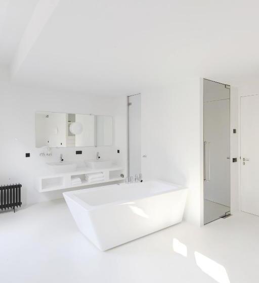اتاق استاندارد, Zenden Hotel Maastricht