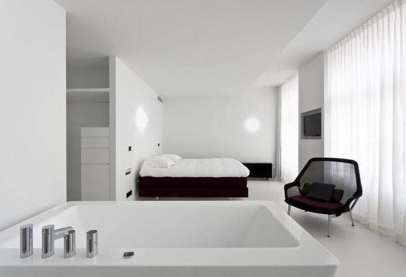 اتاق استاندارد, Zenden Hotel Maastricht