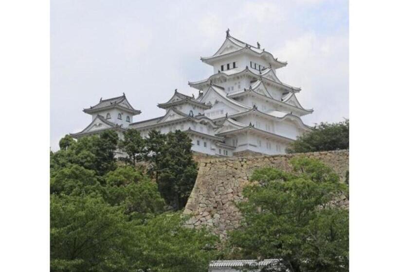 استودیوی استاندارد, Akashi Castle Hotel   Vacation Stay 79268