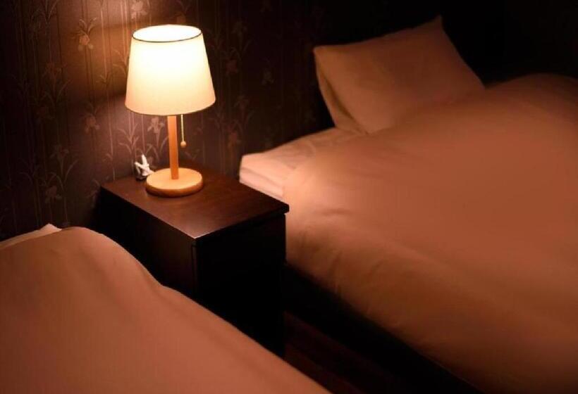استودیوی استاندارد, Dai Onsen Matsudaya Ryokan   Vacation Stay 67479