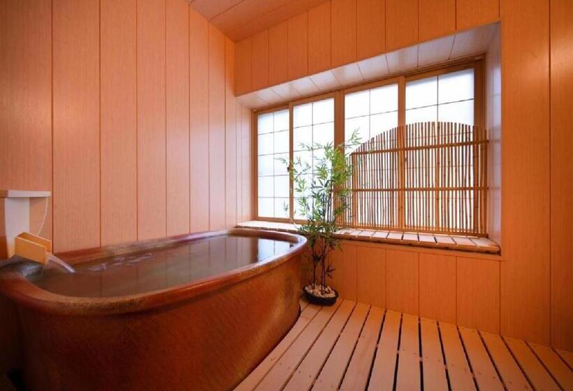 استودیوی استاندارد, Dai Onsen Matsudaya Ryokan   Vacation Stay 67499