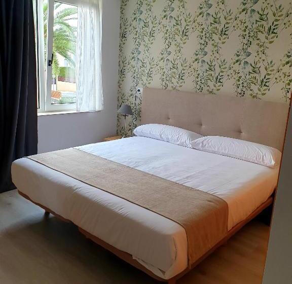 اتاق استاندارد, Finca Alcamino