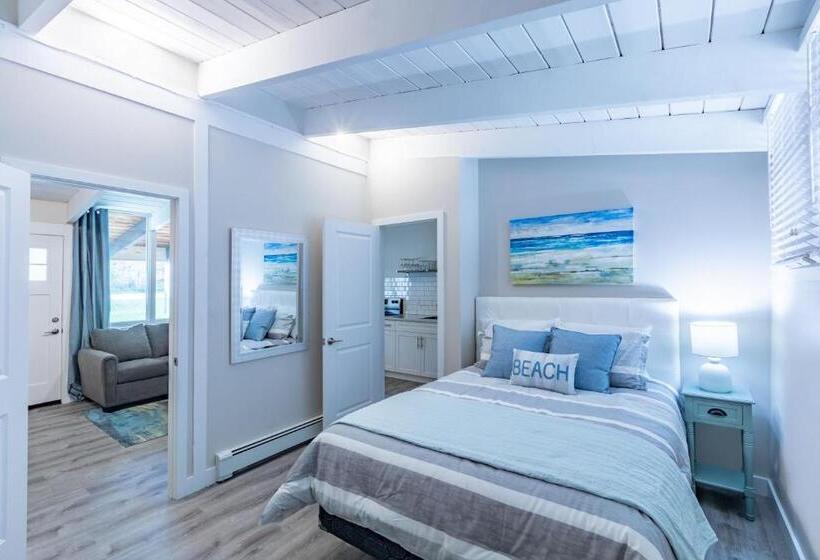 سوییت, Boutique Suite #4