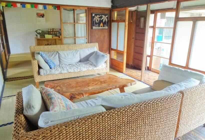 خانه 1 خوابه, Takio Guesthouse   Vacation Stay 11600v