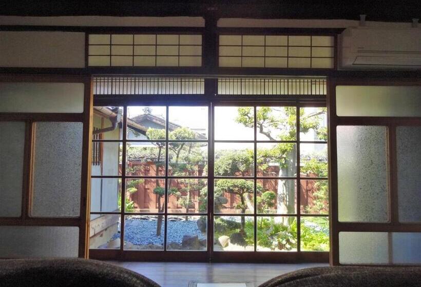 خانه 1 خوابه, Takio Guesthouse   Vacation Stay 11600v