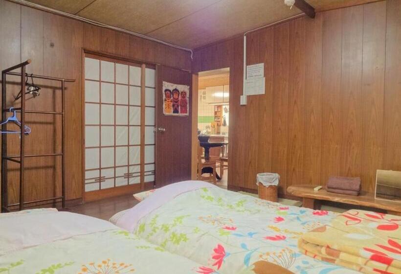 خانه 1 خوابه, Takio Guesthouse   Vacation Stay 11600v