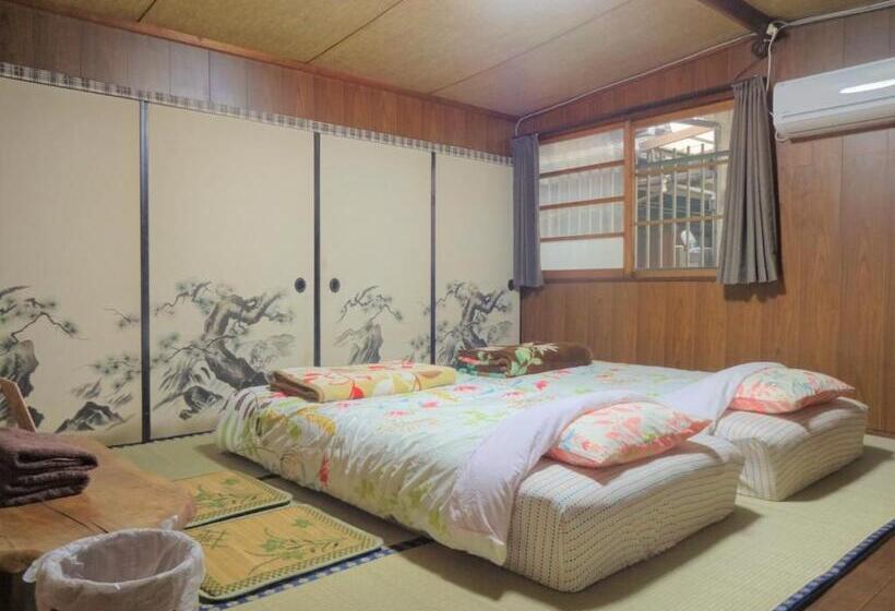 خانه 1 خوابه, Takio Guesthouse   Vacation Stay 11600v