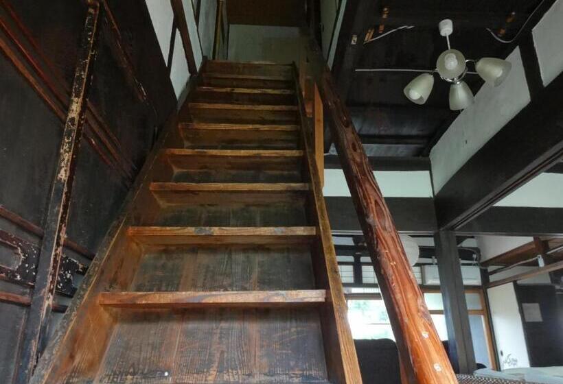 خانه 1 خوابه, Takio Guesthouse   Vacation Stay 12208v