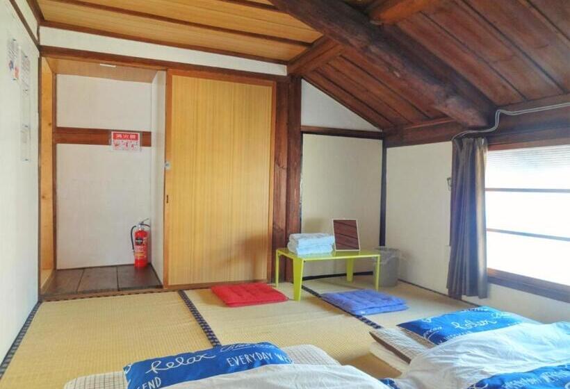 خانه 1 خوابه, Takio Guesthouse   Vacation Stay 12208v