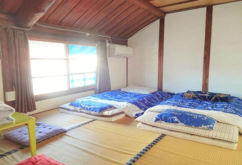 خانه 1 خوابه, Takio Guesthouse   Vacation Stay 12208v