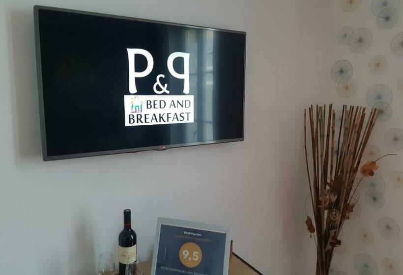 اتاق استاندارد, Bed And Breakfast P&p Nîmes Centre