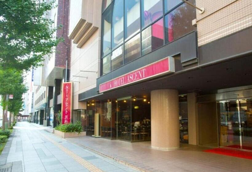استودیوی استاندارد, Ascent Hamamatsu / Vacation Stay 79771