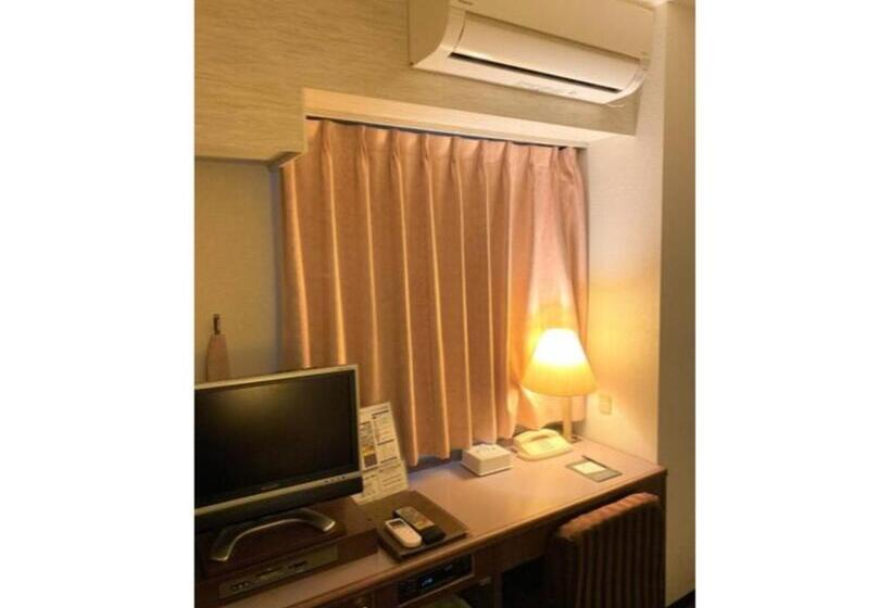 استودیوی استاندارد, Ascent Hamamatsu / Vacation Stay 79771