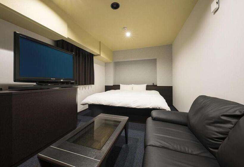 استودیوی استاندارد, Nagoyaeki Access Hotel / Vacation Stay 79749