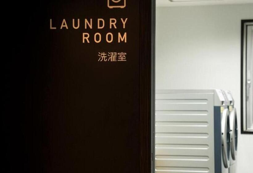 استودیوی استاندارد, Nagoyaeki Access Hotel / Vacation Stay 79749