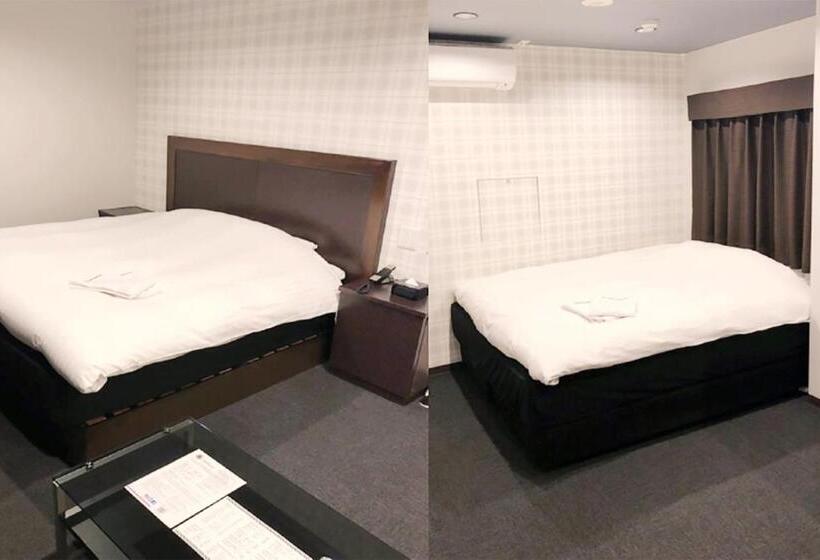استودیوی استاندارد, Nagoyaeki Access Hotel / Vacation Stay 79754